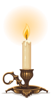candle