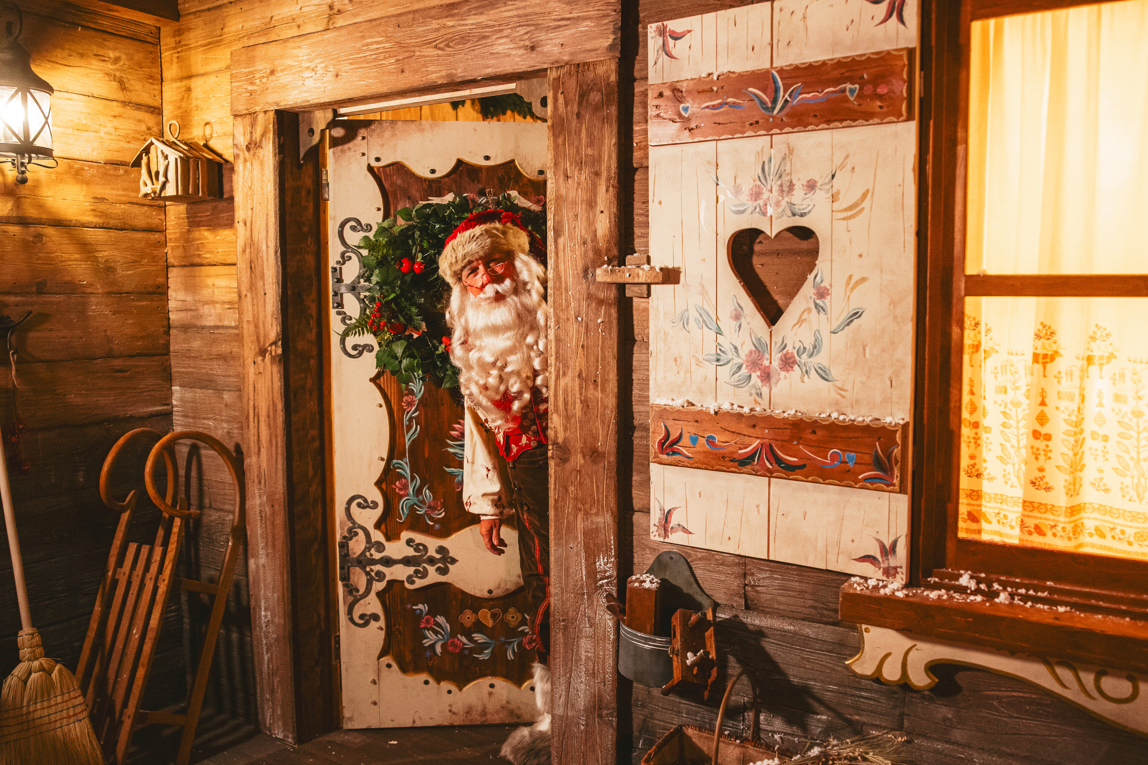 Father Christmas